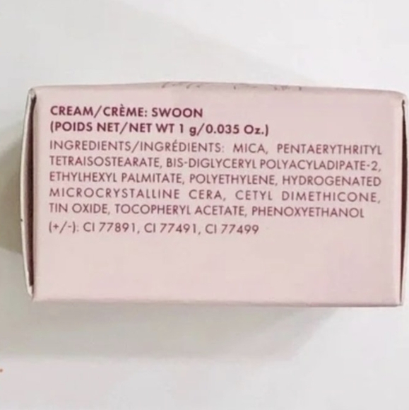 NIB Wander Beauty Double Date Eyeshadow Duo Smitten and swoon 1.9g - Picture 5 of 13